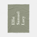 Search for grandchildren blankets Grandparents grandmother grandpa