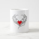 Search for holy mugs Angel