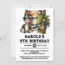Search for eleventh birthday invitations Boy