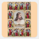 Search for disciples stickers Catholic