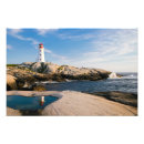 Search for atlantic canada posters Lighthouse