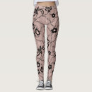 Search for crochet leggings Black