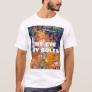 Search for abstract tshirts Creative