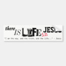 Search for evangelism bumper stickers Bible