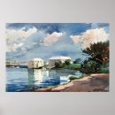 Search for winslow homer posters Tropical