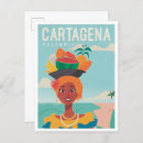 Search for cartagena colombia postcards Travel