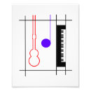 Search for musical instruments posters Abstract