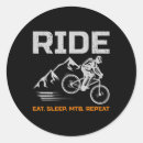 Search for bike adventure stickers Mountain biking