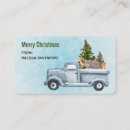 Search for pickup truck business cards Transportation