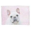 Search for bulldogs pillowcases French bulldog