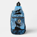 Search for wolfs bags For him