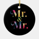 Search for gay couple christmas tree decorations Love is love