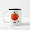 Search for funny tomato mugs Tomatoes