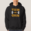 Search for bodybuilding hoodies Strongman