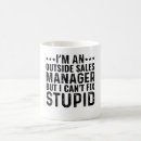 Search for sales managers mugs Coworker