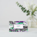 Search for graffiti business cards Urban