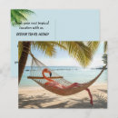 Search for hammock postcards Palm trees