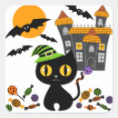 Search for moon cat stickers Party