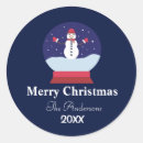 Search for snowglobe stickers Snowflake