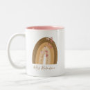 Search for school name mugs Rainbow