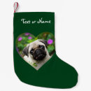 Search for black pug christmas decor Funny