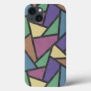 Search for rainbow mosaic iphone cases Stained glass