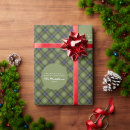 Search for tartan plaid wrapping paper Rustic