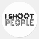 Search for shooting stickers Photographer
