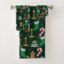 Search for gingerbread bathroom accessories Candy canes
