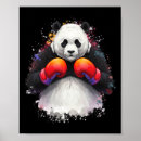 Search for energy work art Boxing champion
