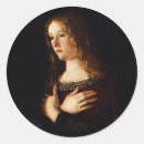 Search for saint mary stickers Renaissance