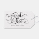 Search for honey wedding favour tags Elegant