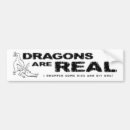 Search for dragon bumper stickers Dnd