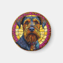 Search for dog cartoon magnets Animal