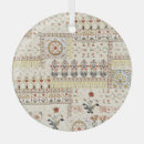 Search for paisley christmas tree decorations Background