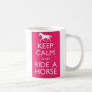 Search for horse mugs pet