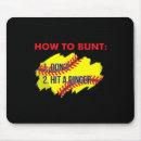 Search for softball dad mousepads Sports