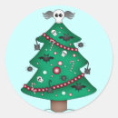 Search for gothic tree stickers Skull
