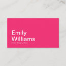 Search for bold business cards Creative