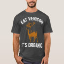 Search for venison tshirts Funny