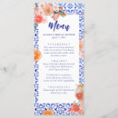 Search for bridal shower menus Citrus