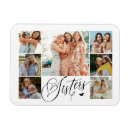 Search for sister magnets Modern