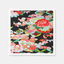 Search for kimono napkins Floral