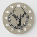 Search for laurel clocks Deer