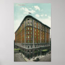 Search for rochester posters Hotel