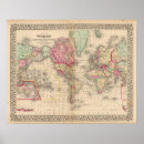 Search for mercator posters Hand