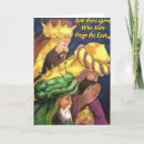 Search for three wise men christmas cards Purple