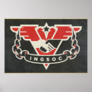 Search for 1984 posters Ingsoc