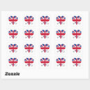 Search for great envelope seals Union jack