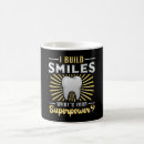 Search for dental funny mugs Doctor